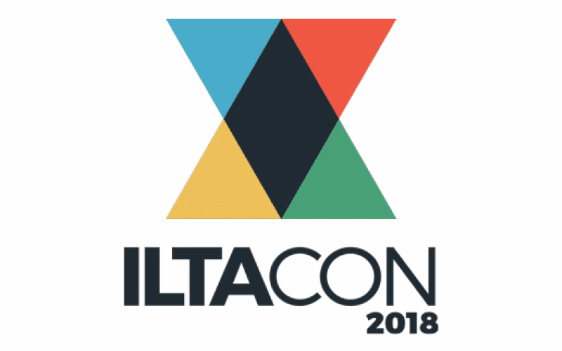 ILTACON 2018 and #MOREwithBECLegal