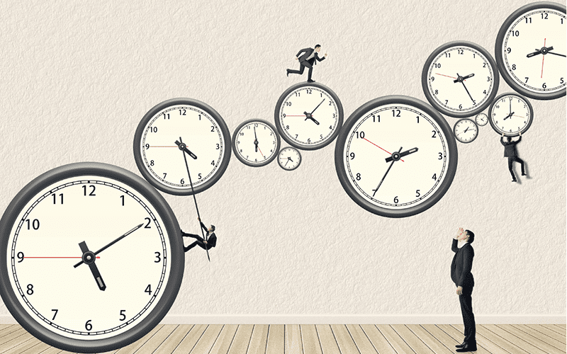 Standardize Firm-Wide Calendar & Task Management