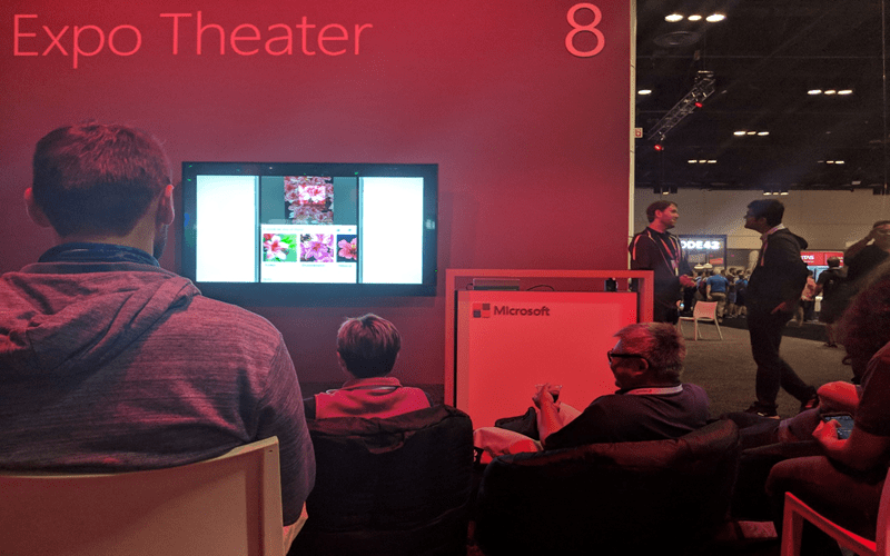 Ignite Conference Reflections and O365 Impact on Legal