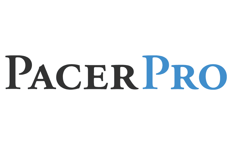 PacerPro Court Data and BEC Docket/MatterLink