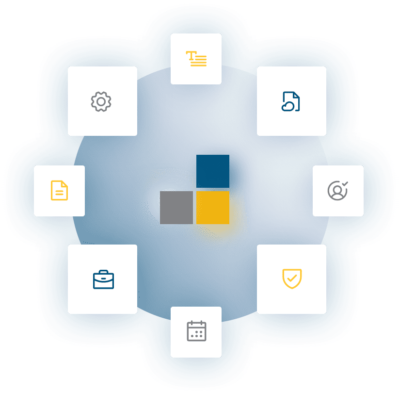 API-first integration