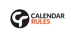 CalendarRules
