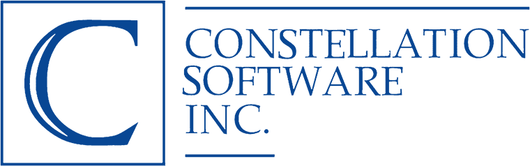 Constellation Software Inc