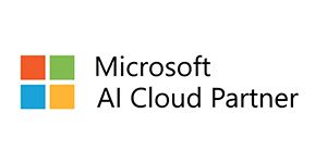 Microsoft AI Cloud Partner