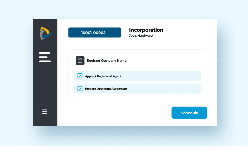 docketing and legal calendaring platform