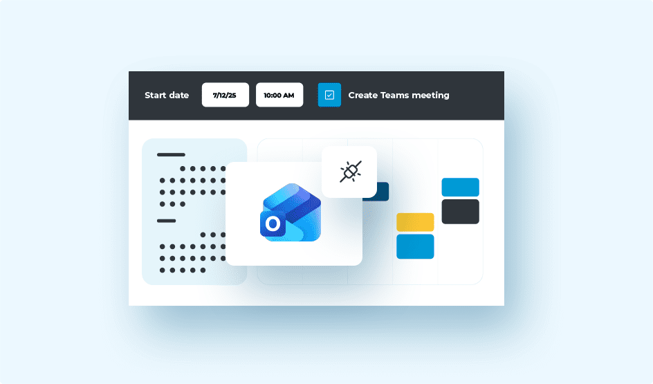 Calendaring software for attorneys