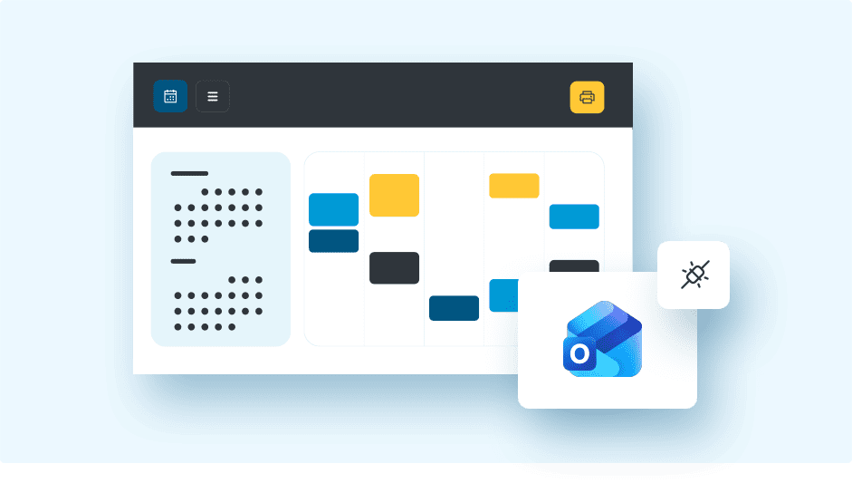 Outlook Integration