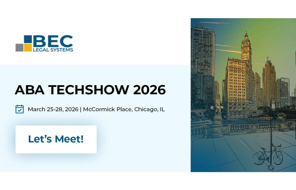 Let’s Talk at ABA TECHSHOW 2026