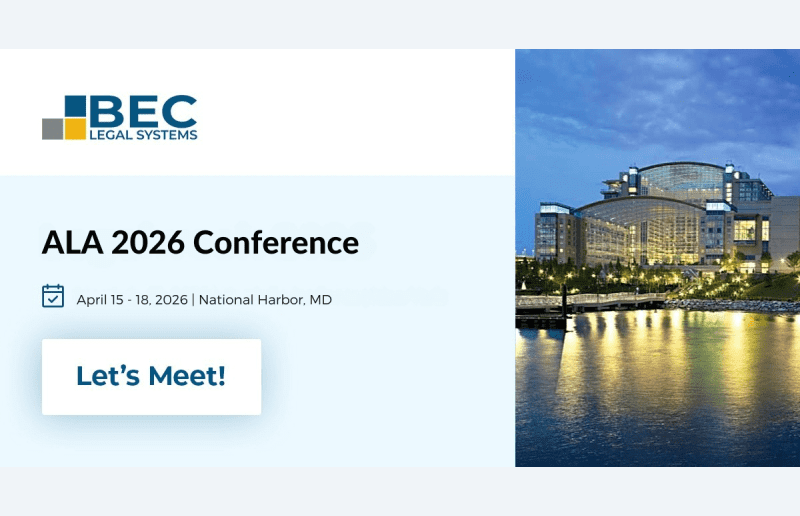 Heading to ALA Annual 2026 Conference