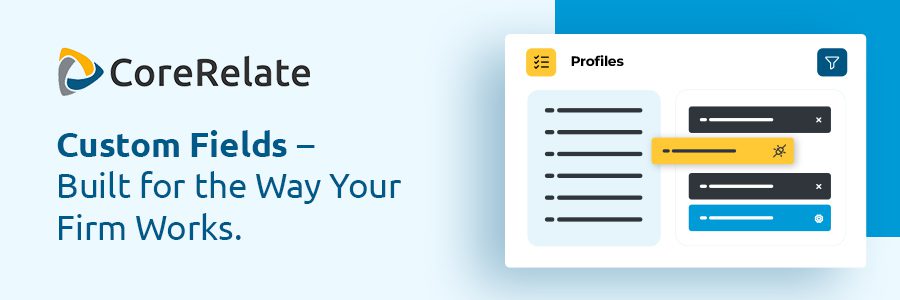 Profiles Custom Fields