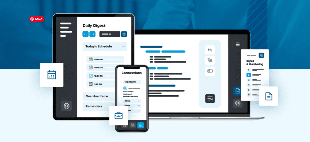 Webinar: Advanced Docket Management with CoreRelate Cloud