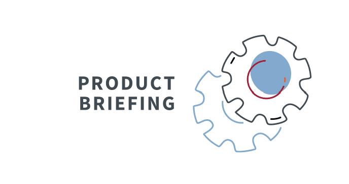 ILTA Product Briefing
